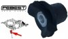 Tuleja kołyski silnika sanek zawieszenia PRZEDNIA Dodge Durango 2011-