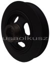 Koło pasowe wału korbowego silnika Chrysler Sebring 2,4 16V 2007-