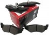 Klocki hamulcowe tylne BREMBO Chrysler LHS