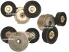 Napinacz paska MICRO 76/78 Jeep Grand Cherokee 4,7 V8 2004-