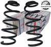 Sprężyny zawieszenia tylnego Dodge Journey SE GT FWD 2011-