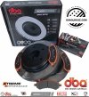 Przednie klocki Xtreme Performance + tarcze hamulcowe DBA 4000 T3 Dodge RAM 1500 2006-