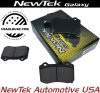Klocki hamulcowe tylne Chevrolet Camaro V8 2010-
