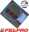 Uszczelka misy oleju tylnego mostu 10,25 in R.G. 12-bolt Ford F-150 F150 2000-2008