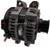 Alternator 220Amp Chrysler Grand Voyager 2,8 CRD 2008-