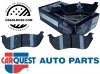 Klocki hamulcowe tylne Mercury Mountaineer 2002-
