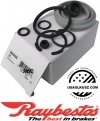 Zestaw naprawczy tylnego zacisku do tarcz 345mm Lincoln MKS 2013-2016