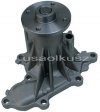 Pompa wody Nissan Navara 2,5 dCi