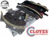 Zestaw rozrządu silnika napinacze prowadnice łańcuchy Jeep Wrangler JK 3,6 V6 -2018