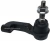 Końcówka drążka prawa Jeep Liberty 2002-2007