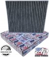 Filtr kabinowy przeciwpyłkowy węglowy Dodge Grand Caravan 2008-