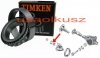 Łożysko kosza mechanizmu różnicowego mostu tył 8,6 Chevrolet Tahoe 2000-2006