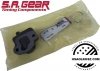 Napinacz lewego łańcucha rozrządu Jeep Wrangler 3,6 V6