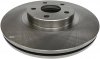 Przednie klocki + tarcze hamulcowe ATM 300mm Ford Escape 2013-