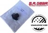 Napinacz hydrauliczny łańcucha rozrządu silnika Ford Focus 2,0 / 2,3