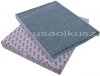 Filtr kabinowy przeciwpyłkowy węglowy Dodge Caravan 2001-2007