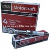 Świeca zapłonowa platynowa MOTORCRAFT SP509 Lincoln Mark LT 2008
