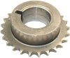 Koło zębate wałka rozrządu silnika Mercury Sable 3,5 V6 iVCT 2008-2009