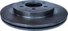 Tylne klocki + tarcze hamulcowe 336mm Ford F-150 F150 2018-2020