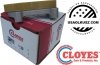 Prowadnica dolnego centralnego łańcucha rozrządu silnika górna Suzuki XL-7 3,6 V6 2007-2009