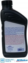 Olej Dextron ULV + filtr automatycznej skrzyni biegów 10L80 Cadillac Escalade 2021-
