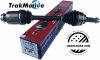 Półoś napędowa przednia prawa Lincoln MKX AWD V6 2007-2013