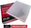 Filtr kabinowy przeciwpyłkowy MOTORCRAFT FP53 Ford Mustang 2005-2014