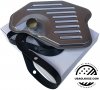 Filtr oraz olej Dextron-VI automatycznej skrzyni biegów 4R70W Ford Mustang 1996-2004