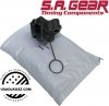 Napinacz prawego łańcucha rozrządu silnika Dodge RAM 1500 3,7 V6 53021249AA
