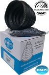Osłona przegubu napędowego przedniego zewnętrznego Jeep Grand Cherokee WK 2011-2022