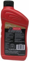 Olej 5W50 + filtr oleju silnika FL2087A MOTORCRAFT Ford Mustang Shelby GT350 5,2 V8 Supercharged 2020-2022