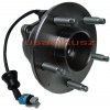 Piasta tylna z ABS Pontiac Torrent 2006-2006