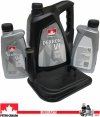 Filtr + olej Dextron VI automatycznej skrzyni biegów 6L90-E Chevrolet Express 2010-