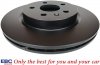 Tylna tarcza hamulcowa 315mm EBC seria Premium Cadillac CT6 2016-2018
