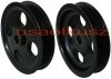 Koło pasowe pompy wspomagania Dodge Dakota 2000-2004 17mm