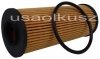 Filtr oleju silnika wkład Dodge Caravan 3,6 V6 -2013