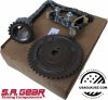 Rozrząd KPL napinacz łańcuch koła zębate Pontiac Grand Prix 5,3 V8 2007-2008