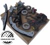 Zestaw rozrządu silnika Ford Fusion 3,5 V6 iVCT 2010-2010