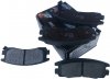 Klocki hamulcowe tylne Buick Regal 1994-1996