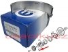 Panewka główna wału dolna +0,0072 Fiat Freemont 3,6 V6