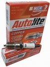 Świeca zapłonowa Mercury Sable 3,0 V6 2001-