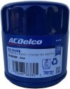 Filtr oleju silnika ACDelco PF64 Chevrolet Equinox 2018-