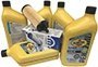 Olej Pennzoil 0W20 oraz oryginalny filtr Chrysler Pacifica 3,6 V6