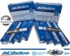ORYGINALNE przewody GM + IRYDOWE świece zapłonowe ACDelco Cadillac Escalade 6,2 V8 2015-