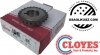 Koło zębate wałka rozrządu silnika Lincoln MKX 3,5 V6 iVCT 2007-2010
