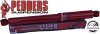 Zestaw podnoszący zawieszenie o 45mm Dodge RAM 1500 DS 2009-