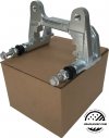 Jarzmo tylnego zacisku hamulcowego PRAWE do tarcz 278mm Jeep Cherokee KL 2014-