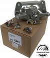 Zacisk hamulcowy tylny lewy Chrysler Grand Voyager Town Country 2012-2020