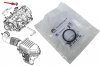 Oring uszczelniacz zaworu PCV Jeep Wagoneer Grand Wagoneer V8