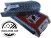 Panewki korbowodowe 0,50 Volkswagen Routan 3,6 V6